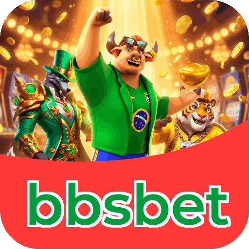 Interface do aplicativo bbsbet mostrando jogos disponíveis no iOS e Android